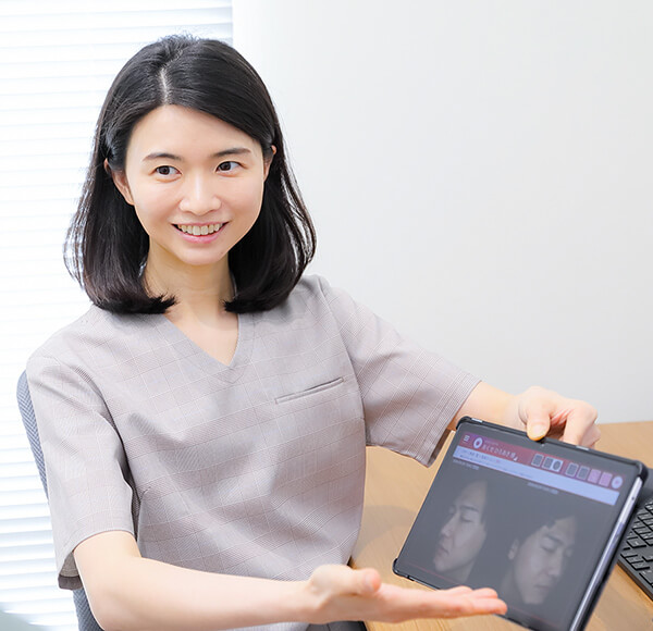 四日市で人気の美容皮膚科、四日市あおば内科・消化器内科クリニックの画像